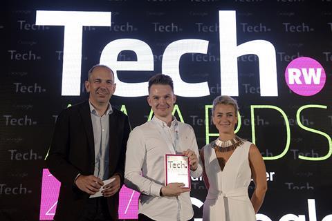 Digital Native – Individual